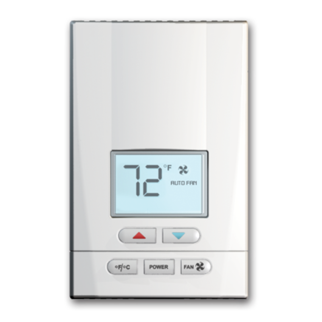 Ultra Commercial Smart Thermostat
