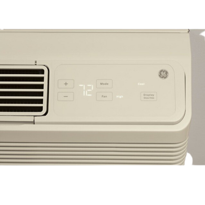 GE Zoneline Air Conditioner AZ45 and AZ65 Heat Pump Series