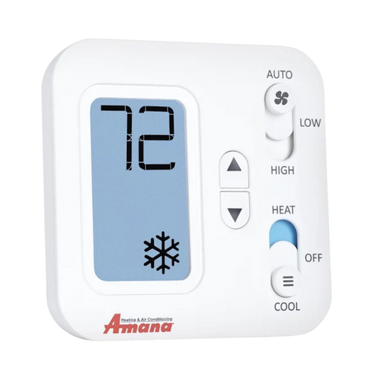 Amana PHWT- A150H Thermostat