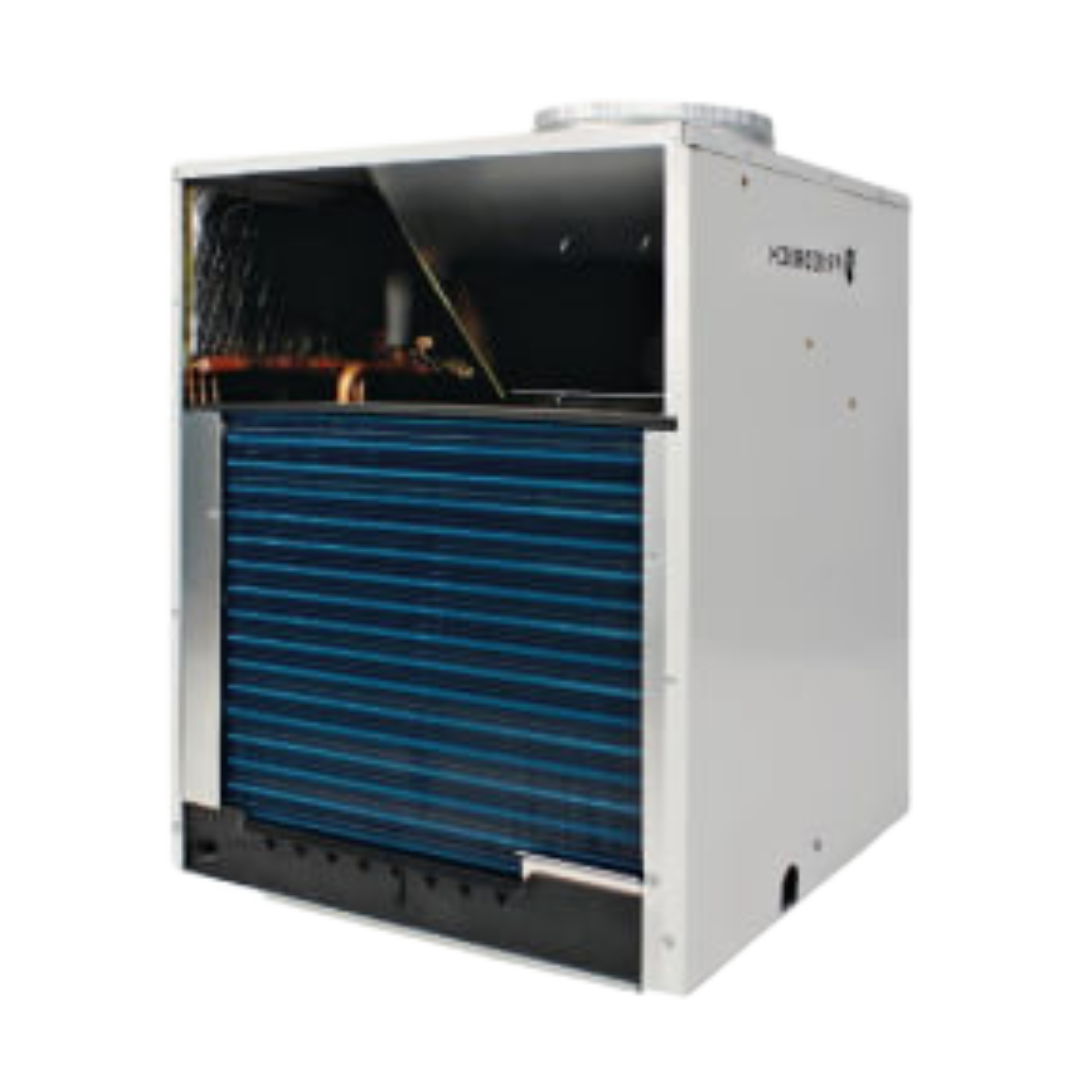 Friedrich Vertical Air Conditioner Heat Pump from 9300 - 22500 BTU