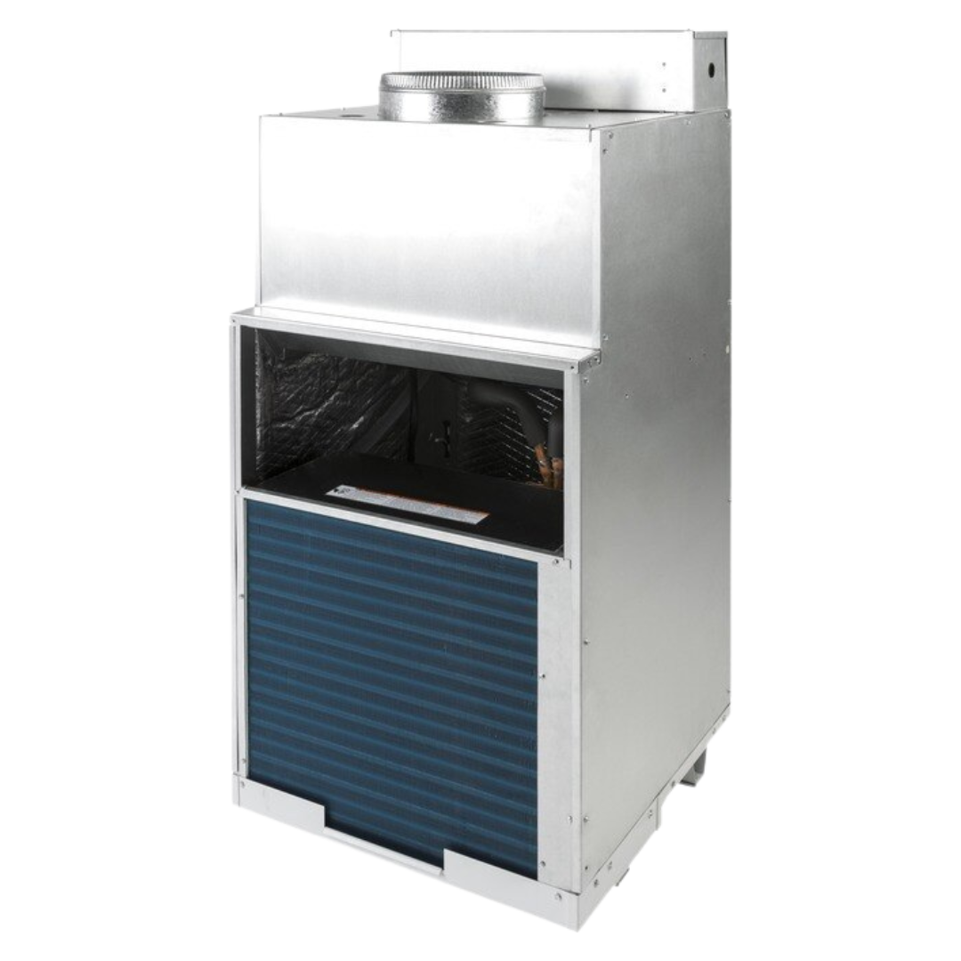 GE Zoneline Vertical Heat Pump