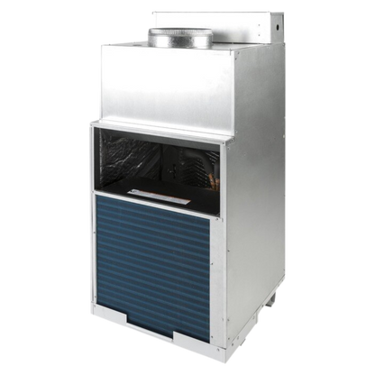 GE Zoneline Vertical Heat Pump