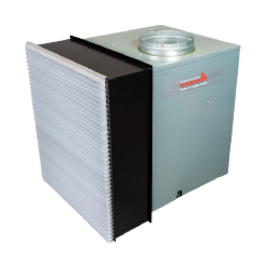 Amana Vertical Air Conditioner Heat Pump from 9000 - 23000 BTU