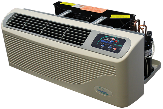 Islandaire EZ 42 Heat Pump